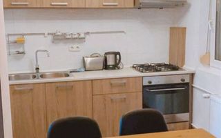 Apartament 2 camere zona Complexul Studentesc - Poză 5