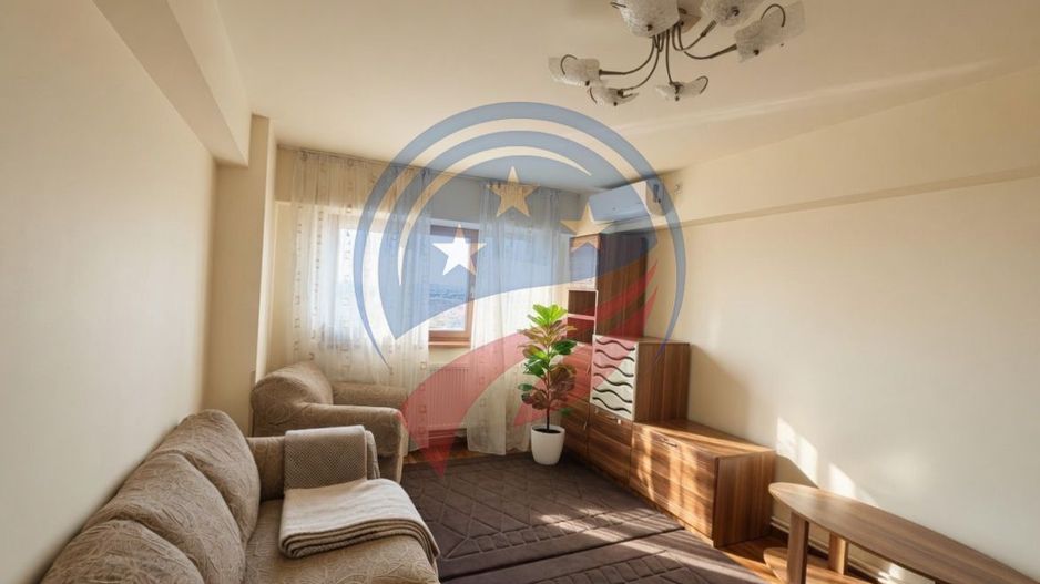 Apartament 4 camere | 89 mp utili + balcon | 2 băi | Centrală | 4 AC - Poză 1