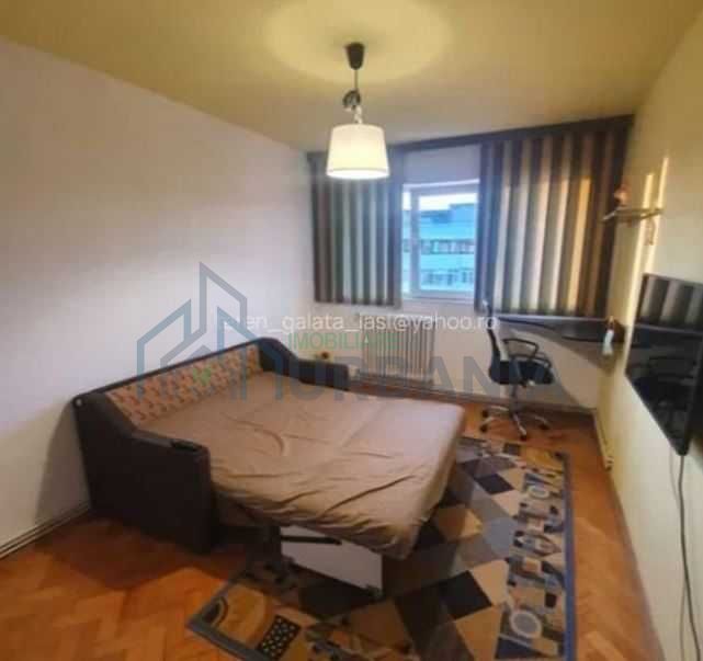 Apartament 2 camere de închiriat în Podu Roș, Iași, lângă PNL, fără risc seismic, disponibil imediat - Poză 2