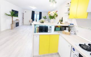 Casă modernă, gata de mutare | Damila | 2 terase + curte - Poză 3