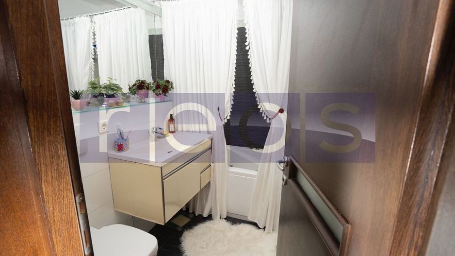 VANZARE 3 CAMERE - UNIRII- MATEI BASARAB - Poză 6