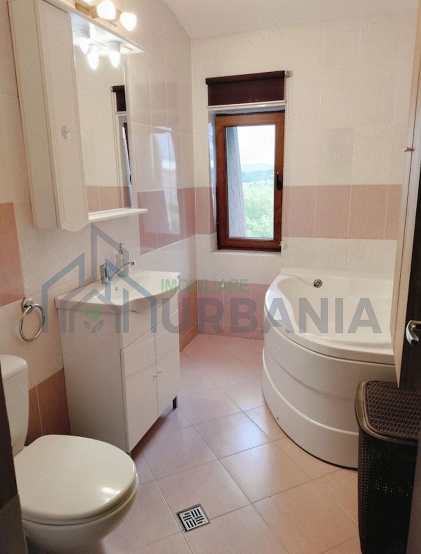 Apartament 2 camere de inchiriat in Tatarasi, Iasi - Etaj 5, Aer Conditionat - Poză 6