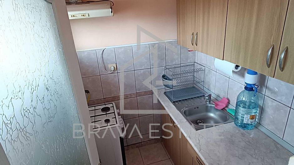 Garsoniera 20mp, cartier Mărăști, zona ExpoTransilvania - Poză 4