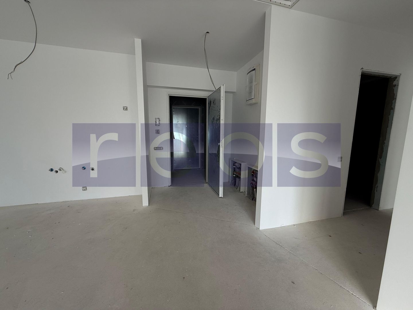 APARTAMENT 3 CAMERE DE VÂNZARE  VEDERE CATRE LAC  | ONE LAKE DISTRICT - Poză 7