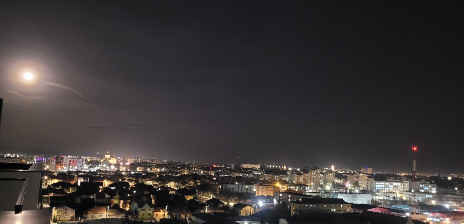 Penthouse deluxe cu terasă  în Adora Park - Poză 17