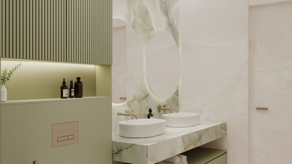 Vila Individuala Mogosoaia | Infinity Pool - Poză 6