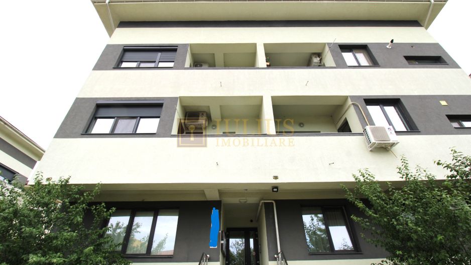 3 camere in Soarelui, parc pt copii, aproape de zona Soarelui - Poză 18