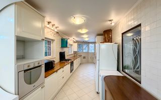 Vilă cu curte mare și piscină – ideală pentru familie, Pipera - Poză 20