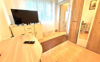 Garsoniera,  etaj intermediar, centrala, aer conditionat - Zimbru - Poză 3