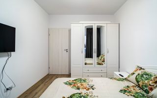 Brancusi, 2 camere, 68 mp, mobilat-utilat, loc de parcare inclus - Poză 9