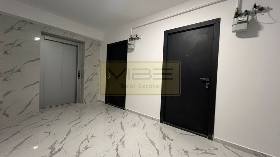 Apartament 1 camera+parcare Bucium - Excentric Residence - Poză 16