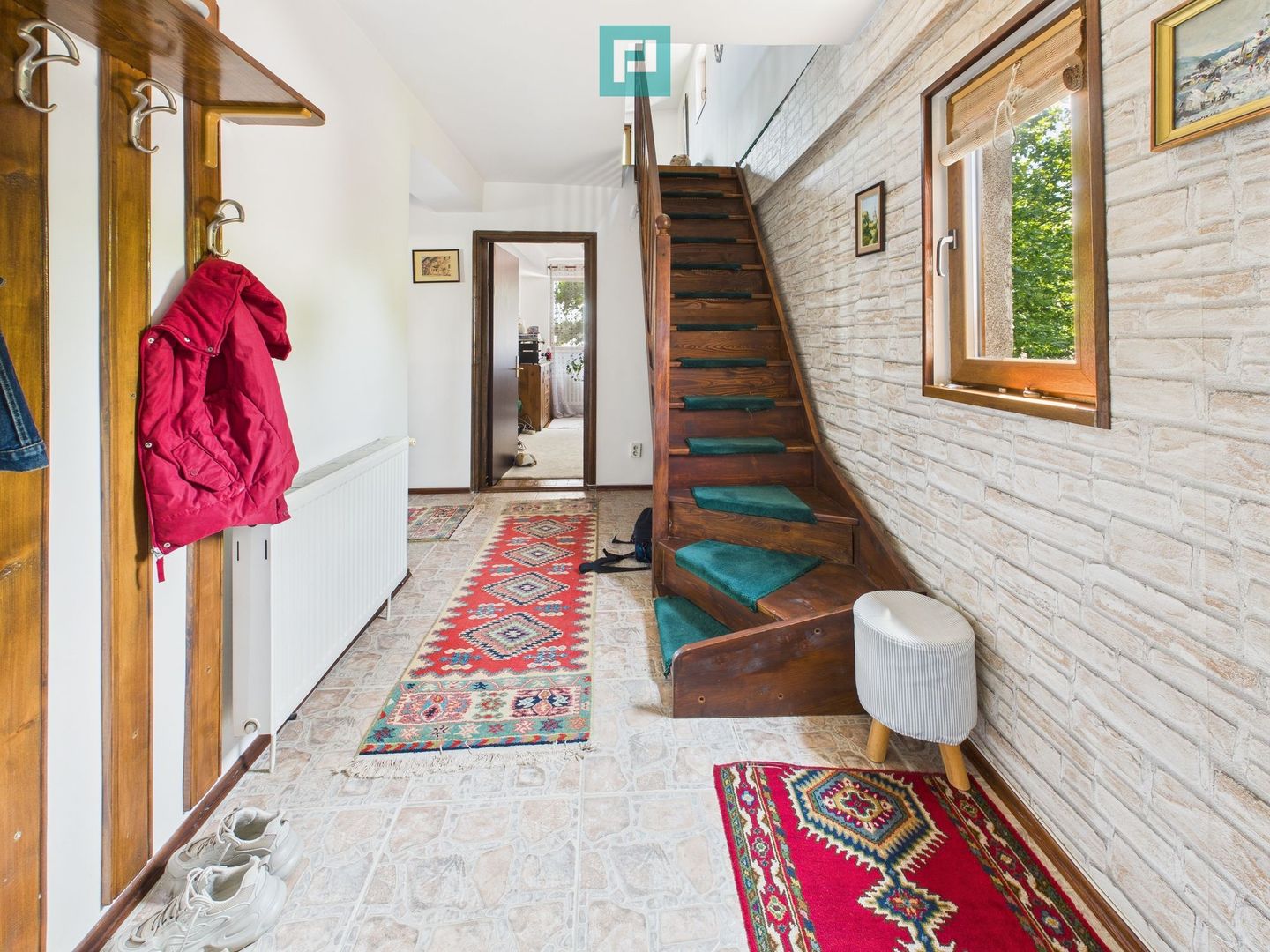 Casă 5 camere, Giurgiului, teren 555 mp - Poză 30