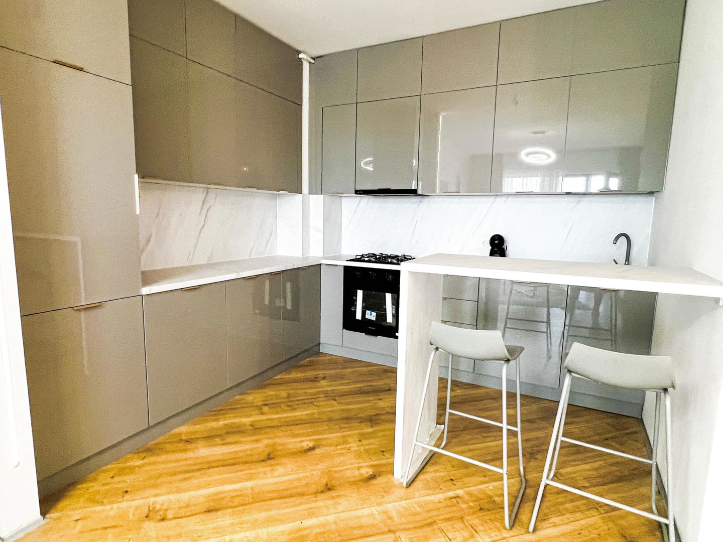 Apartament 2 Camere Pipera, Complex 4City - Poză 4