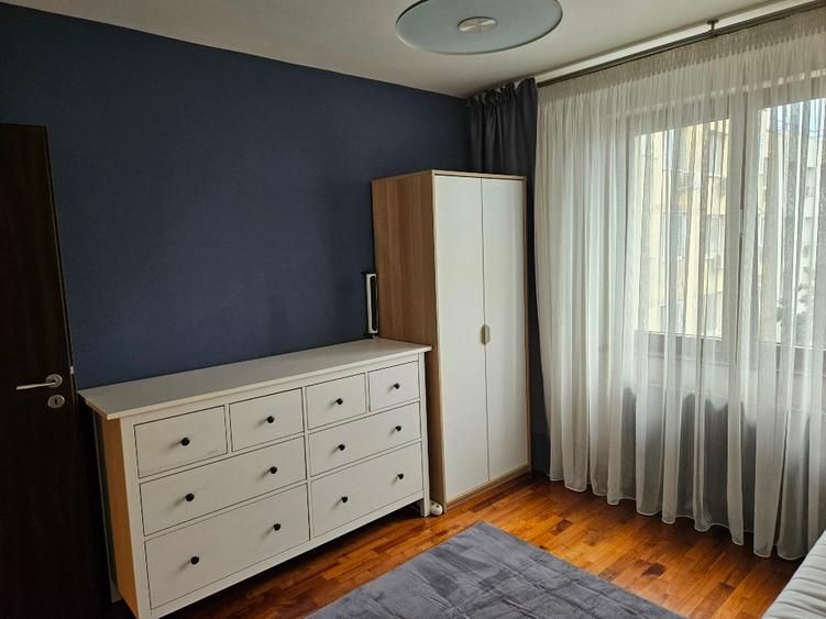 Închiriere 3 camere, aproape metrou Dristor, finisaje premium ✨ - Poză 5