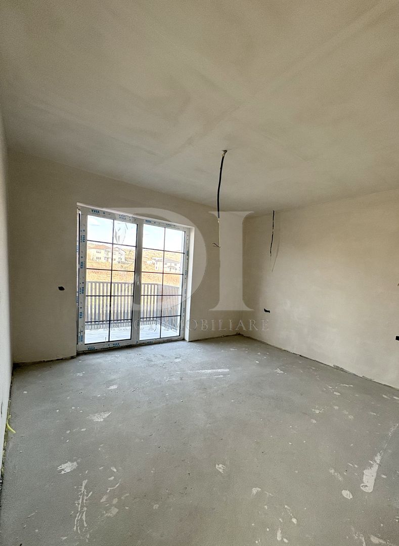 Casa cu 4 camere -Chinteni Cluj - Poză 14