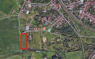 COMISION 0, TEREN INTRAVILAN, 5.876 MP, 200 ml Front, RONAT, TIMISOARA - Poză 3