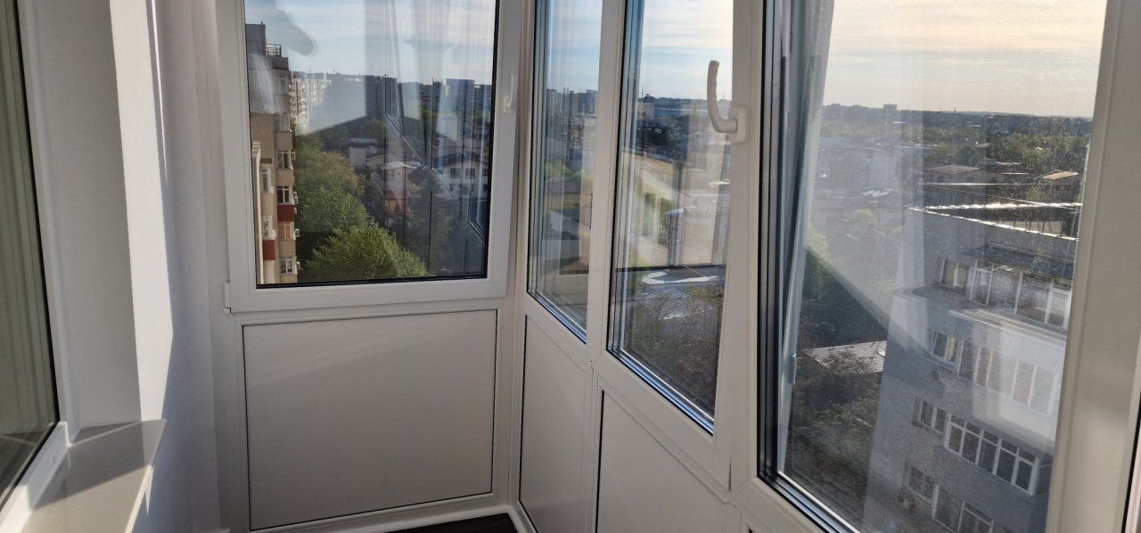 AP. 2 CAMERE TURDA, MASINA SPALAT VASE, MODERN, METROU 5 MINUTE - Poză 12