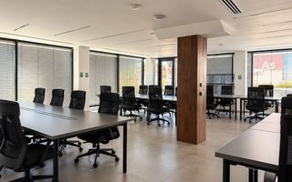Spațiu de Birouri | 220 mp | Ciheiului | Oradea - Poză 2