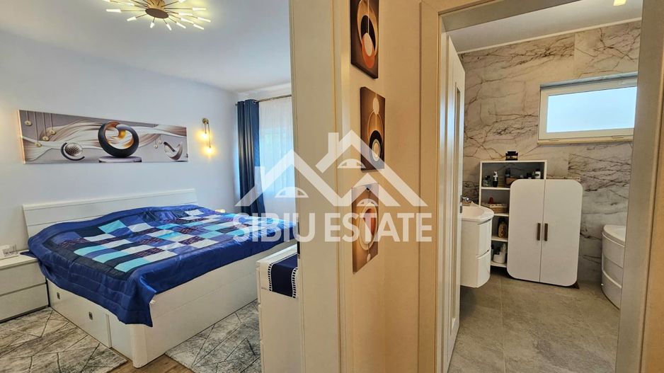 Casa Selimbar zona Brana - Poză 4