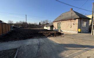 Vând Casă + Teren 5,5 ari / Satu Mare - Poză 3
