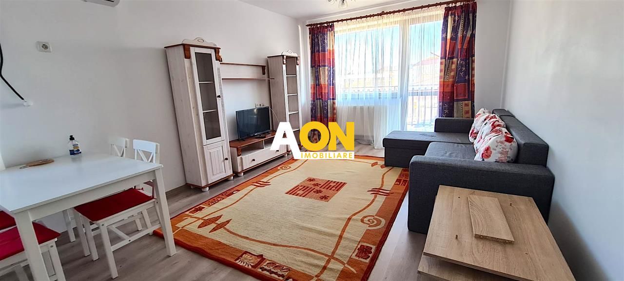 Apartament de Inchiriat | 3 Camere | Bloc Nou | Modern | Ultracentral - Poză 1