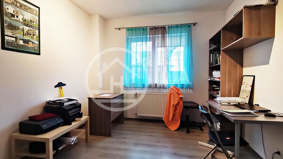 Spațiu de închiriat cu 2 camere în Iosia, Oradea - Poză 6