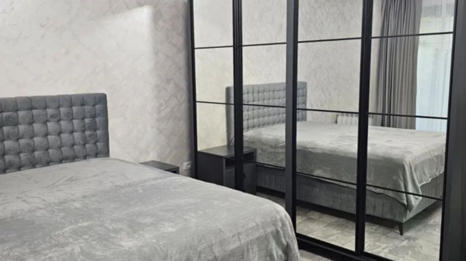 AP. 2 CAMERE COLENTINA, PRIMA INCHIRIERE, BUCATARIE OPEN-SPACE, NOU - Poză 1