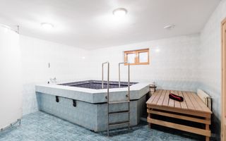 Chirie, casă, 3 nivele, 6 camere, str. Aerodromului, Râșcani - Poză 14