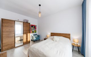 Apartament 2 camere, Dumbravita – Etaj 1 | Loc Parcare inclus | Comision 0% - Poză 4