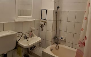 Garsonieră de vânzare – Strada Podului | Etaj 3/4 - Poză 7