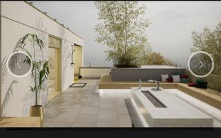 Apartament spatios 100mp cu 3 camere + 2 balcoane în cartierul Europa - Poză 6