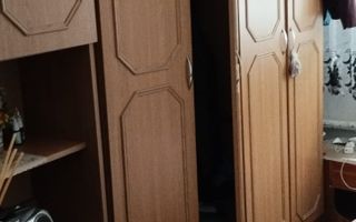 Ag EUROPA vinde garsoniera 26mp la PARTER în Micro 14. - Poză 4