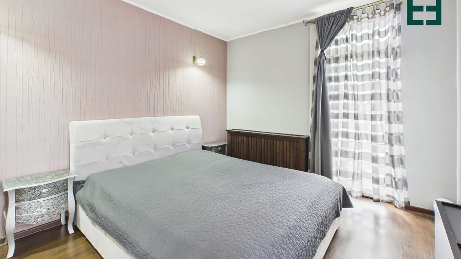 Apartament cu 3 camere etajul 1 cartierul Aradul Nou - Arad - Poză 14