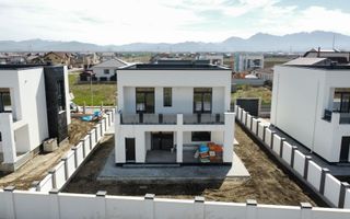 Casǎ Lux | Direct Dezvoltator | Predare Aprilie 2026 | 633 MP Teren - Poză 15