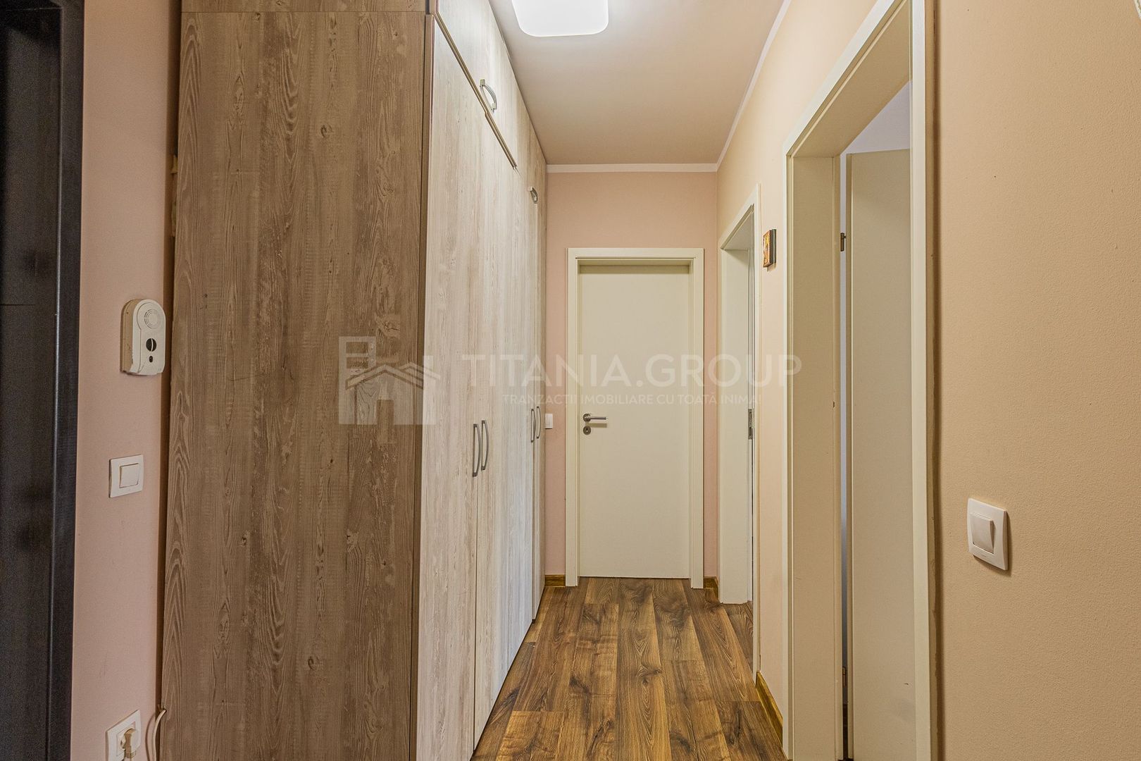 Apartament decomandat, CURTE proprie si boxa, Avantgarden 3 - Poză 9