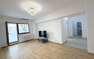 APARTAMENT 3 CAMERE | RENOVAT COMPLET | 78 MP | AN 1983 | ZONA TEIUL DOAMNEI - Poză 1