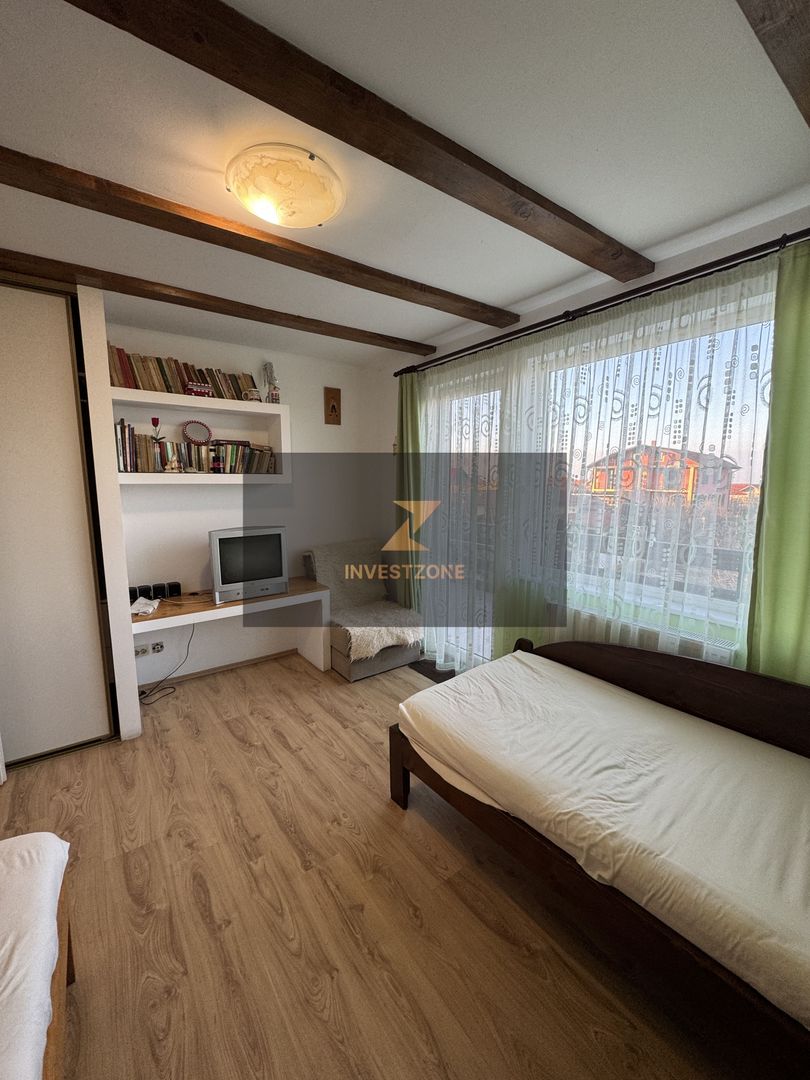 Vila de vanzare in Paleu/Bihor - Poză 12