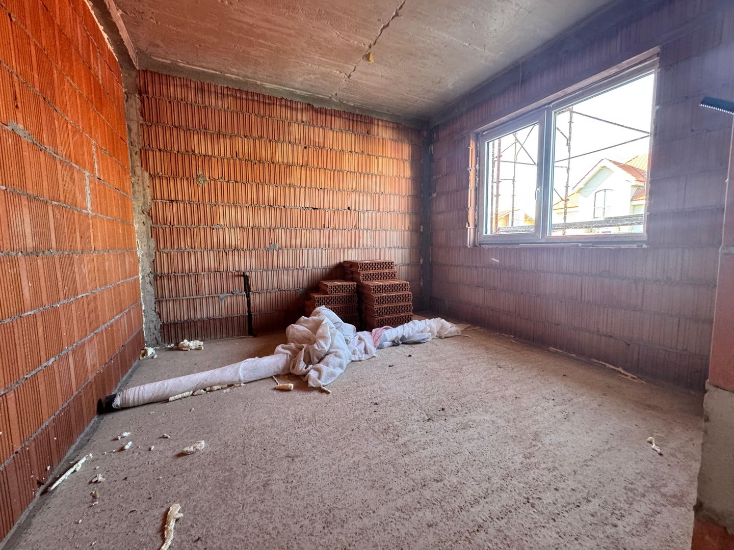 COMISION 0% | Duplex 4 Camere | Mosnita Noua | 100 mp | 315 mp Teren - Poză 8