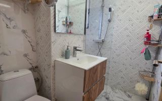 3 camere  Gheorghe Lazăr 61 mp  centrala proprie - Poză 10