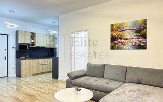 Apartament modern 2 camere Complexul Thermalis 2 Residence - Poză 2