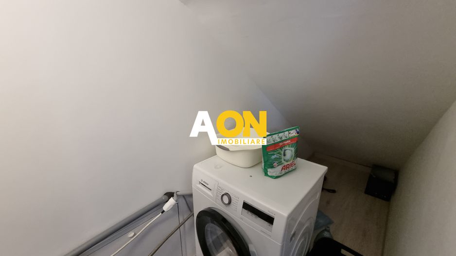 Casa tip insiruit, P+E+M, 5 camere, zona Micesti - Poză 18