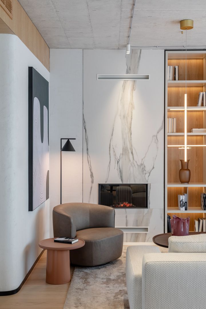 VILA PREMIUM | BANEASA | TEHNOLOGIE SI EFICIENTA ENERGETICA - Poză 11