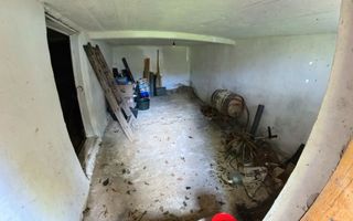 Casă 2 camere + teren 1700 mp - zona Platoul Cornești, str. Trebely - Poză 13