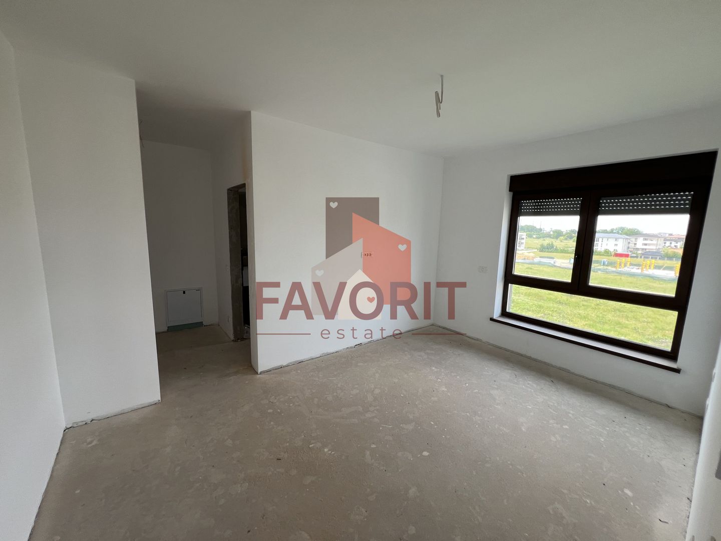 Apartamente noi 3 camere | 67mp util+ 31mp terasa | Braytim - Giroc - Poză 4