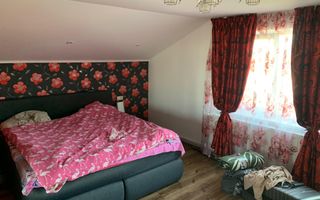 Casă spațioasă P+M de vânzare cartier Bordei - Poză 3