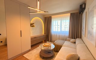 Apartament 2 camere decomandat cu balcon, finsaje premium, Manastur - Poză 7