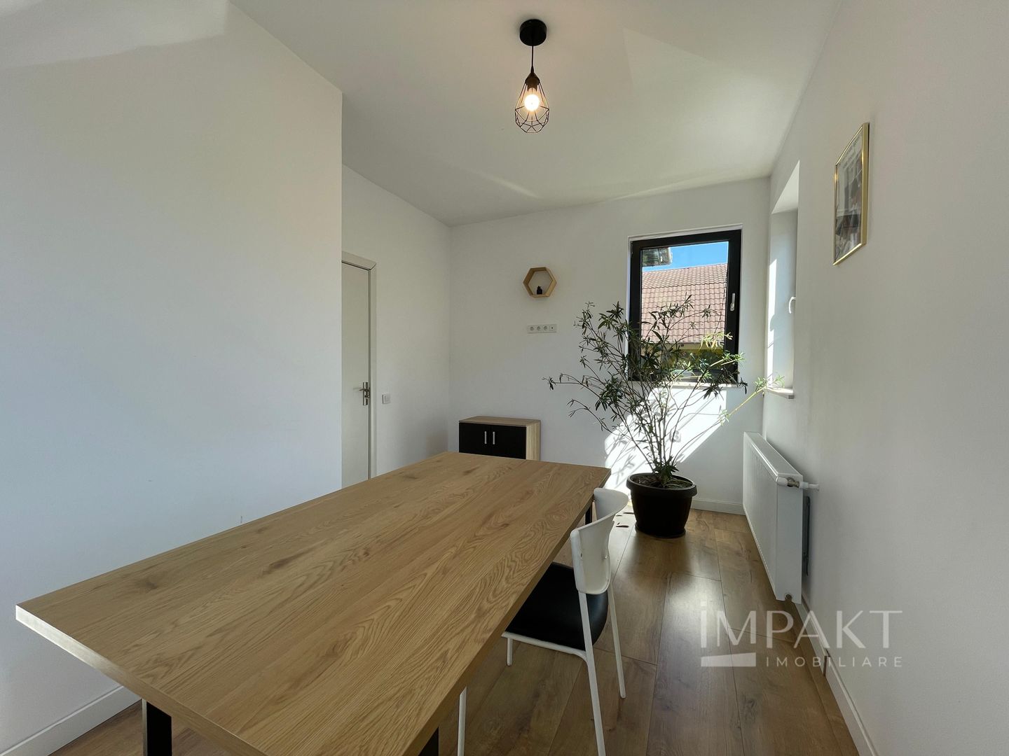 Spațiu Birouri cochet în cartierul Andrei Mureșanu - Poză 6