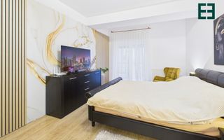 Casă înșiruită P+M cu 3 camere - Dumbrăvița - Timișoara - Poză 11
