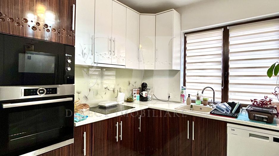 Duplex de vânzare în Florești – Zona Terra / Floresti - Poză 6