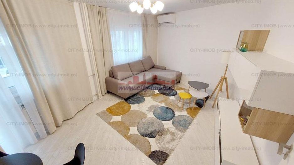 Inchiriere Apartament 3 camere Victoriei proximitate Radison - Poză 2